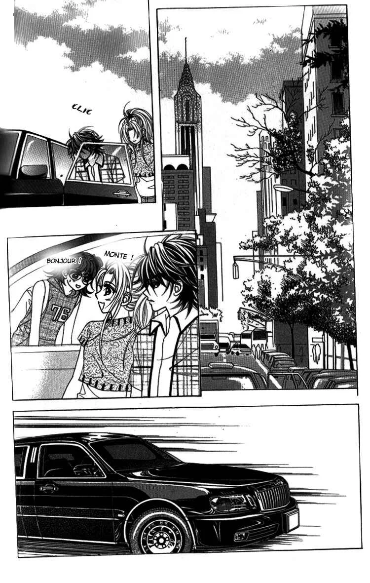 Ways of the Jogang Jicheo Chapitre 35 - Page 8