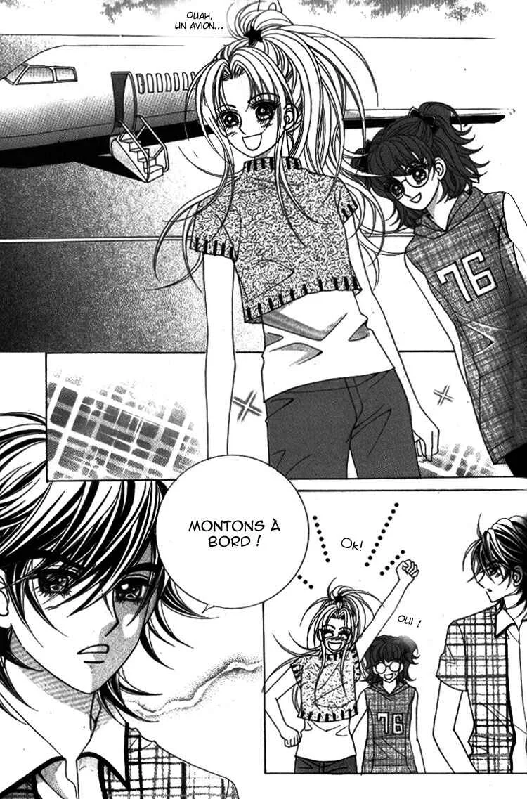 Ways of the Jogang Jicheo Chapitre 35 - Page 9