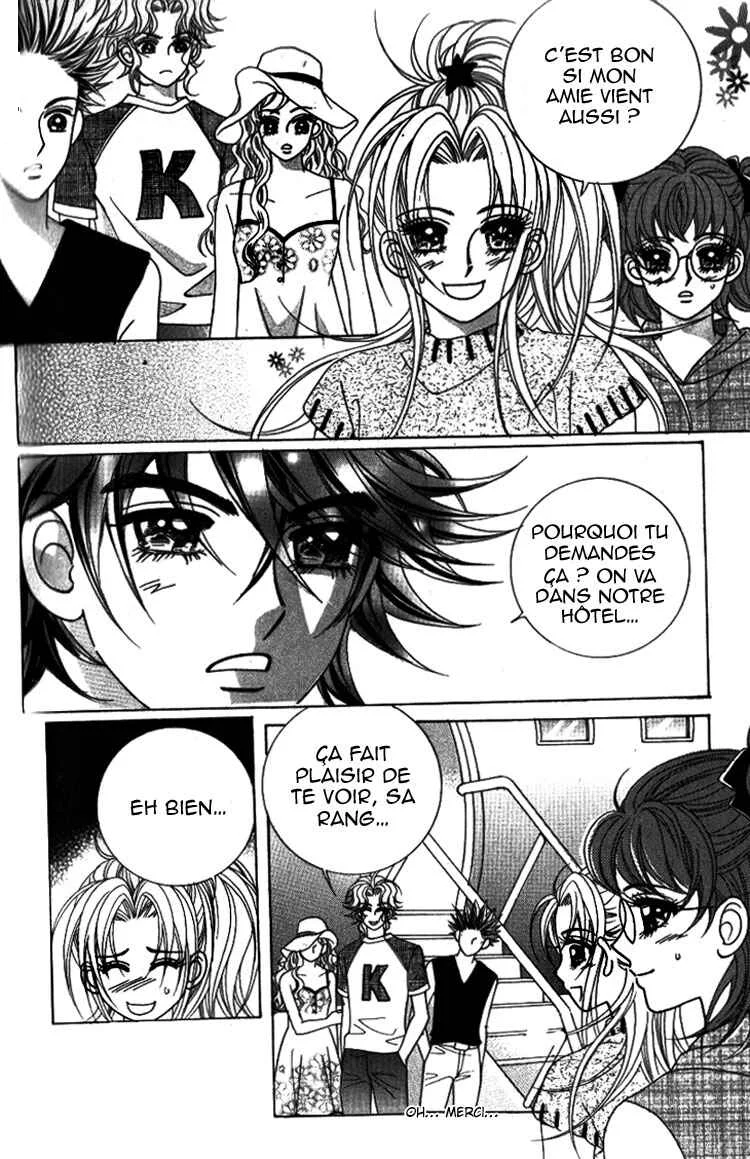 Ways of the Jogang Jicheo Chapitre 35 - Page 10