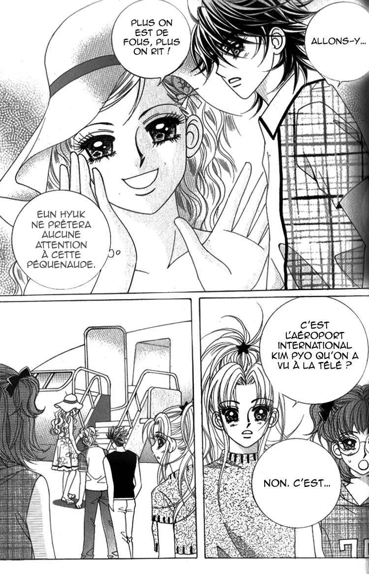 Ways of the Jogang Jicheo Chapitre 35 - Page 11