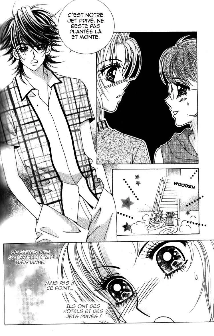 Ways of the Jogang Jicheo Chapitre 35 - Page 12