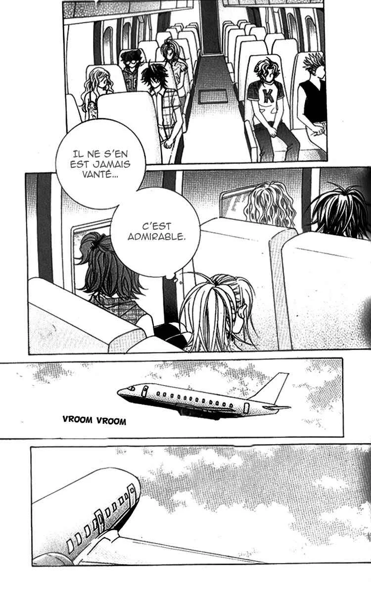 Ways of the Jogang Jicheo Chapitre 35 - Page 13