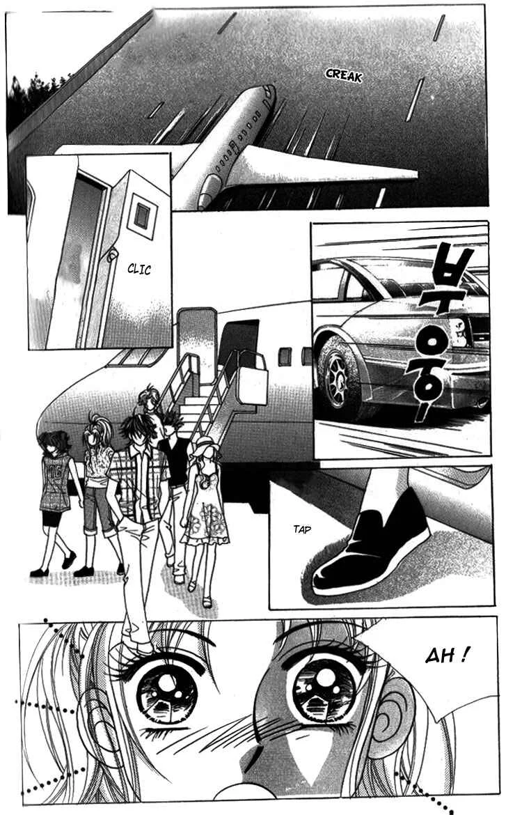 Ways of the Jogang Jicheo Chapitre 35 - Page 14