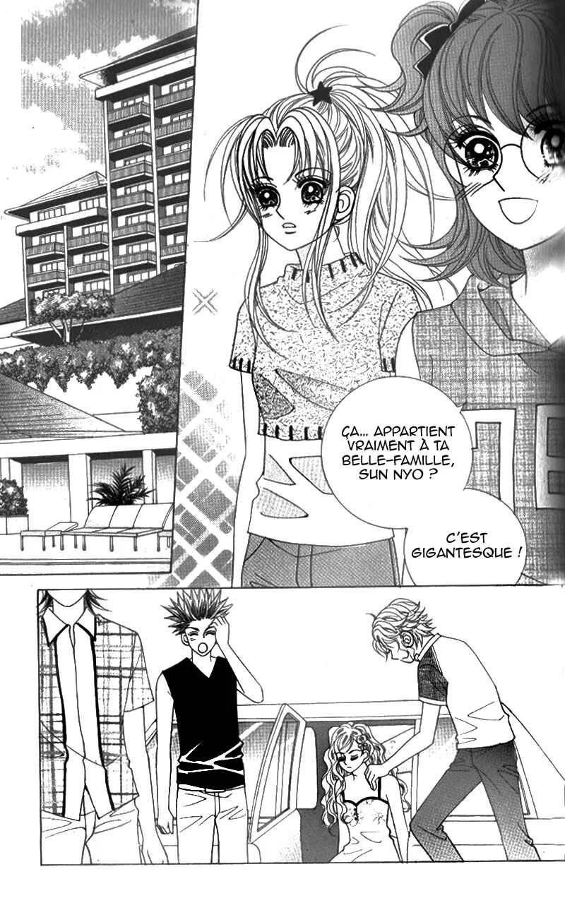 Ways of the Jogang Jicheo Chapitre 35 - Page 15