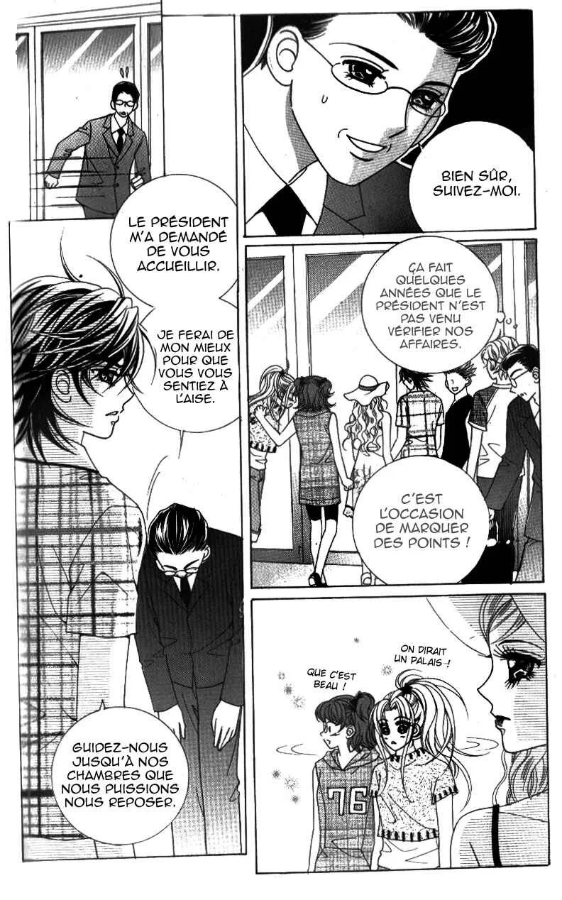 Ways of the Jogang Jicheo Chapitre 35 - Page 16
