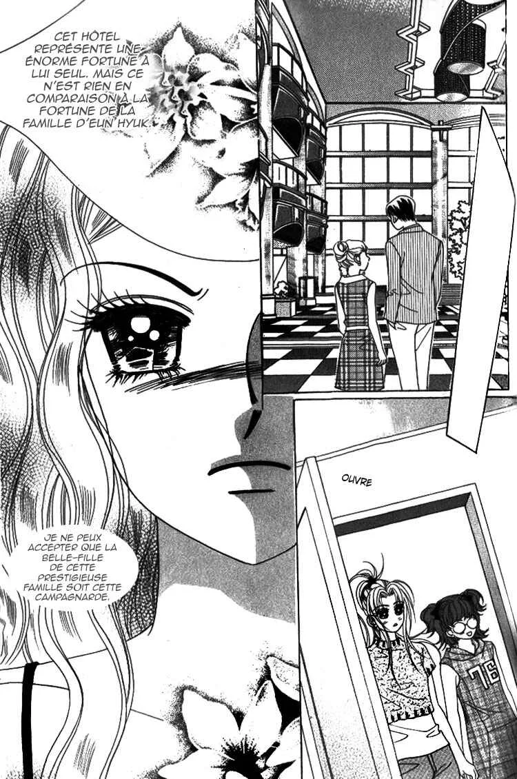 Ways of the Jogang Jicheo Chapitre 35 - Page 17