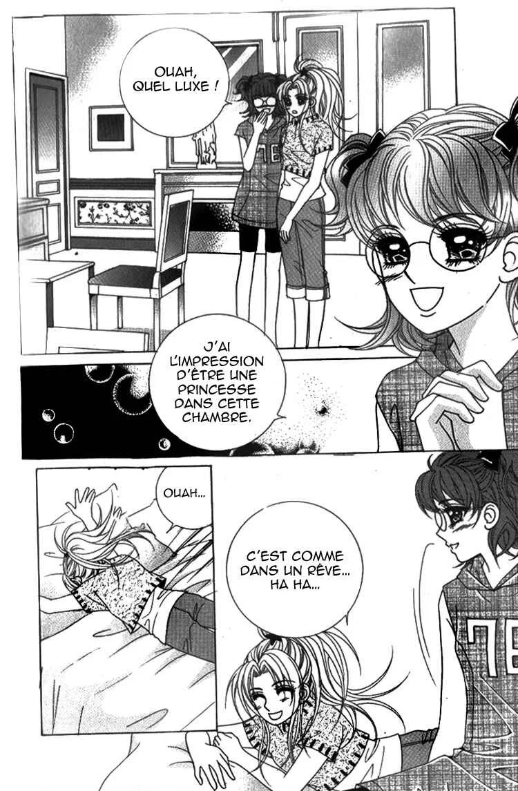 Ways of the Jogang Jicheo Chapitre 35 - Page 18