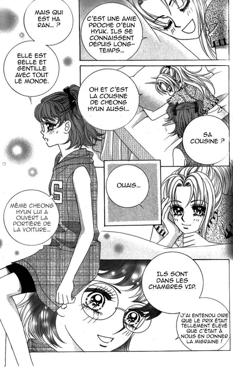 Ways of the Jogang Jicheo Chapitre 35 - Page 19