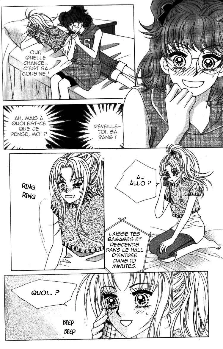 Ways of the Jogang Jicheo Chapitre 35 - Page 20