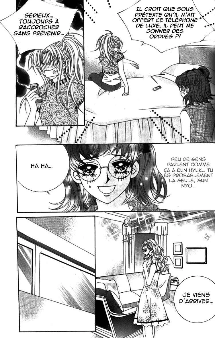 Ways of the Jogang Jicheo Chapitre 35 - Page 21