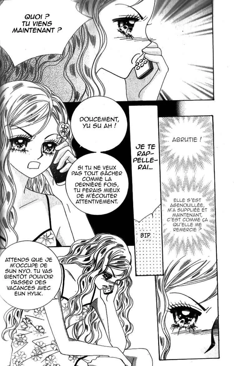 Ways of the Jogang Jicheo Chapitre 35 - Page 22