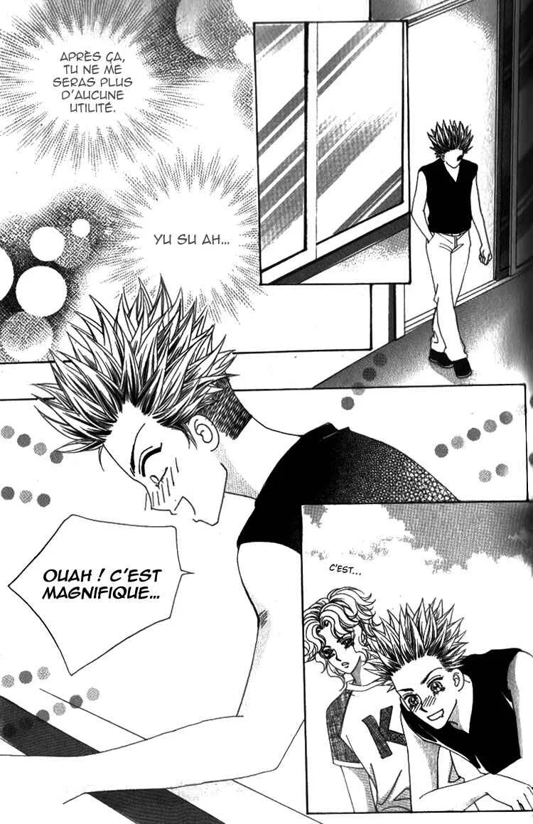Ways of the Jogang Jicheo Chapitre 35 - Page 23
