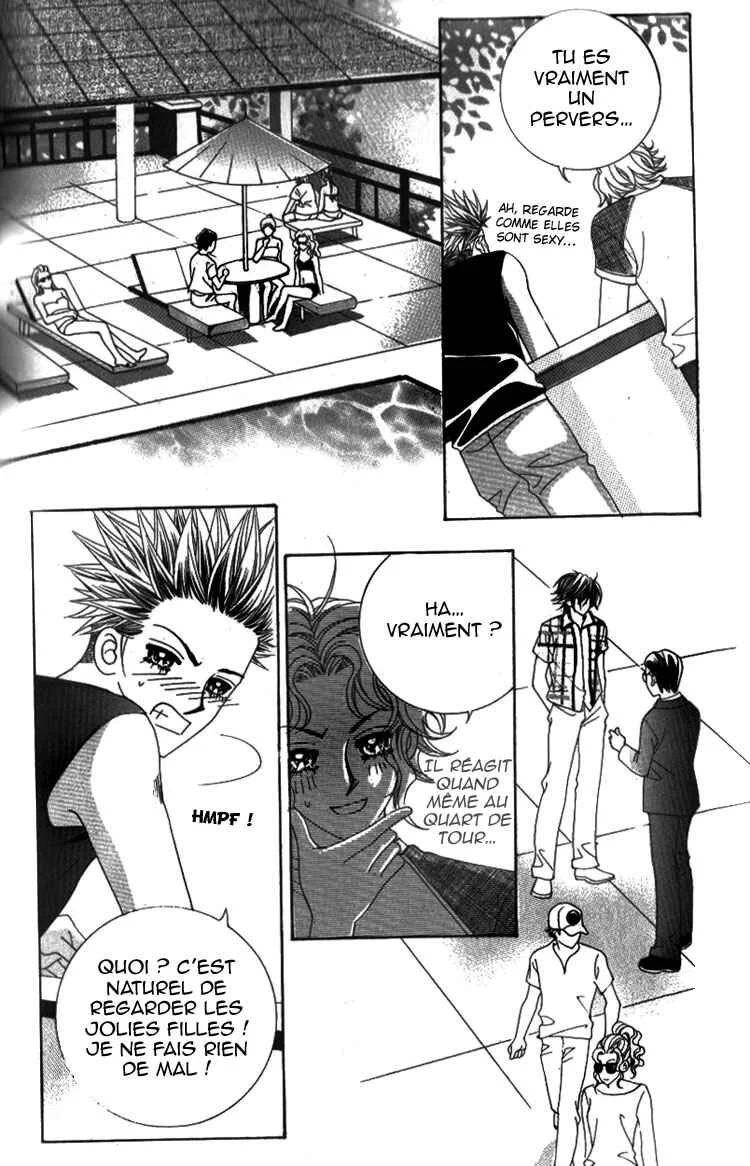 Ways of the Jogang Jicheo Chapitre 35 - Page 24