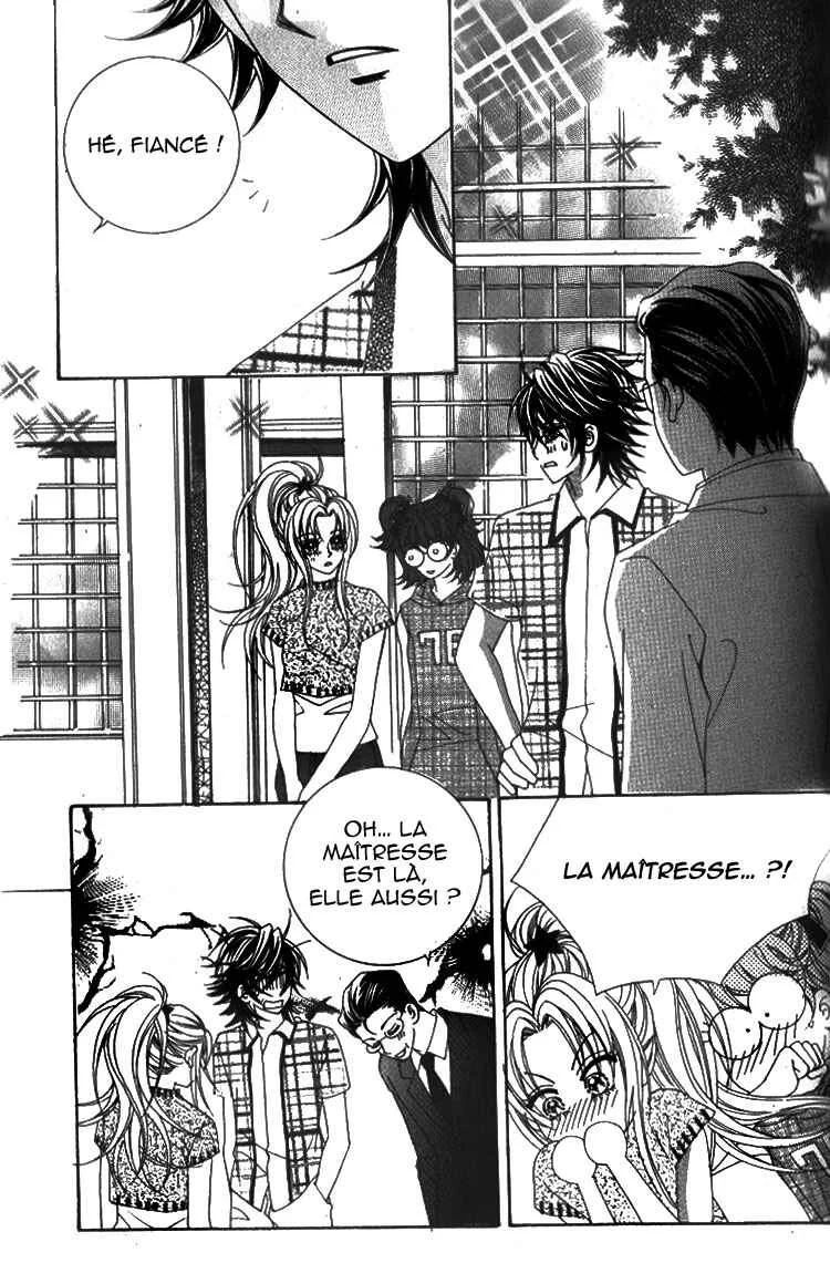 Ways of the Jogang Jicheo Chapitre 35 - Page 25