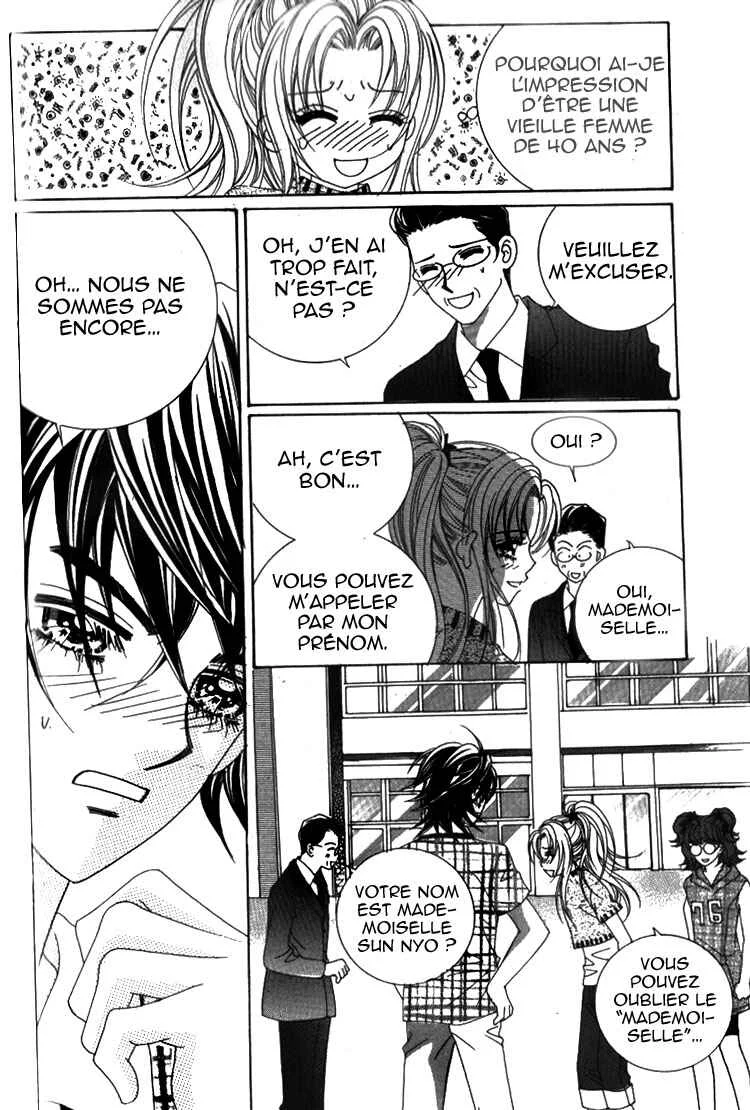 Ways of the Jogang Jicheo Chapitre 35 - Page 26