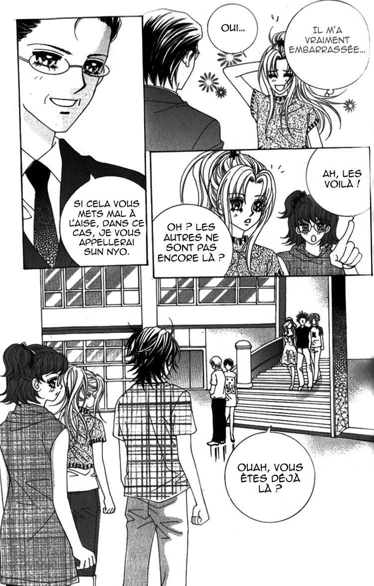 Ways of the Jogang Jicheo Chapitre 35 - Page 27