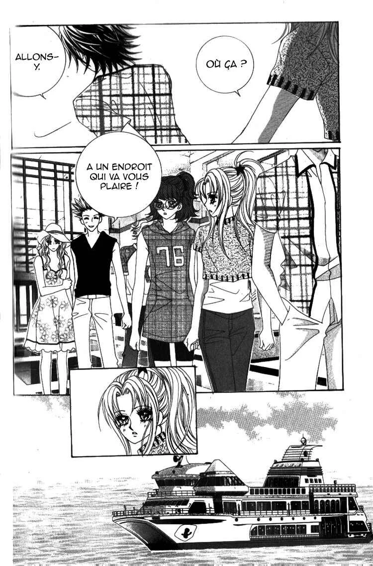 Ways of the Jogang Jicheo Chapitre 35 - Page 28