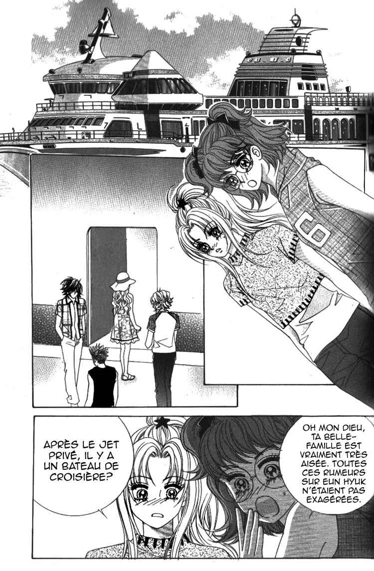 Ways of the Jogang Jicheo Chapitre 35 - Page 29