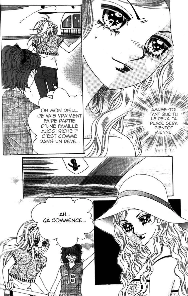 Ways of the Jogang Jicheo Chapitre 35 - Page 30
