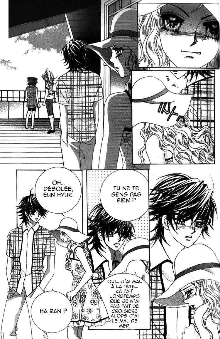 Ways of the Jogang Jicheo Chapitre 35 - Page 31