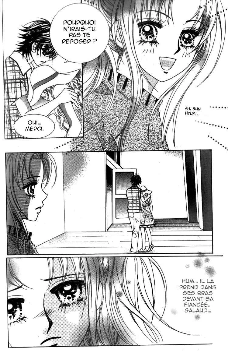 Ways of the Jogang Jicheo Chapitre 35 - Page 32