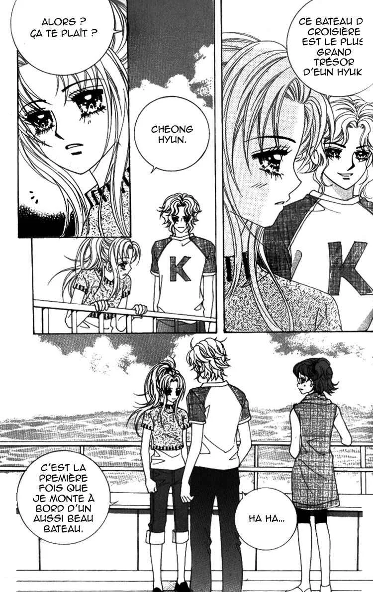 Ways of the Jogang Jicheo Chapitre 35 - Page 33