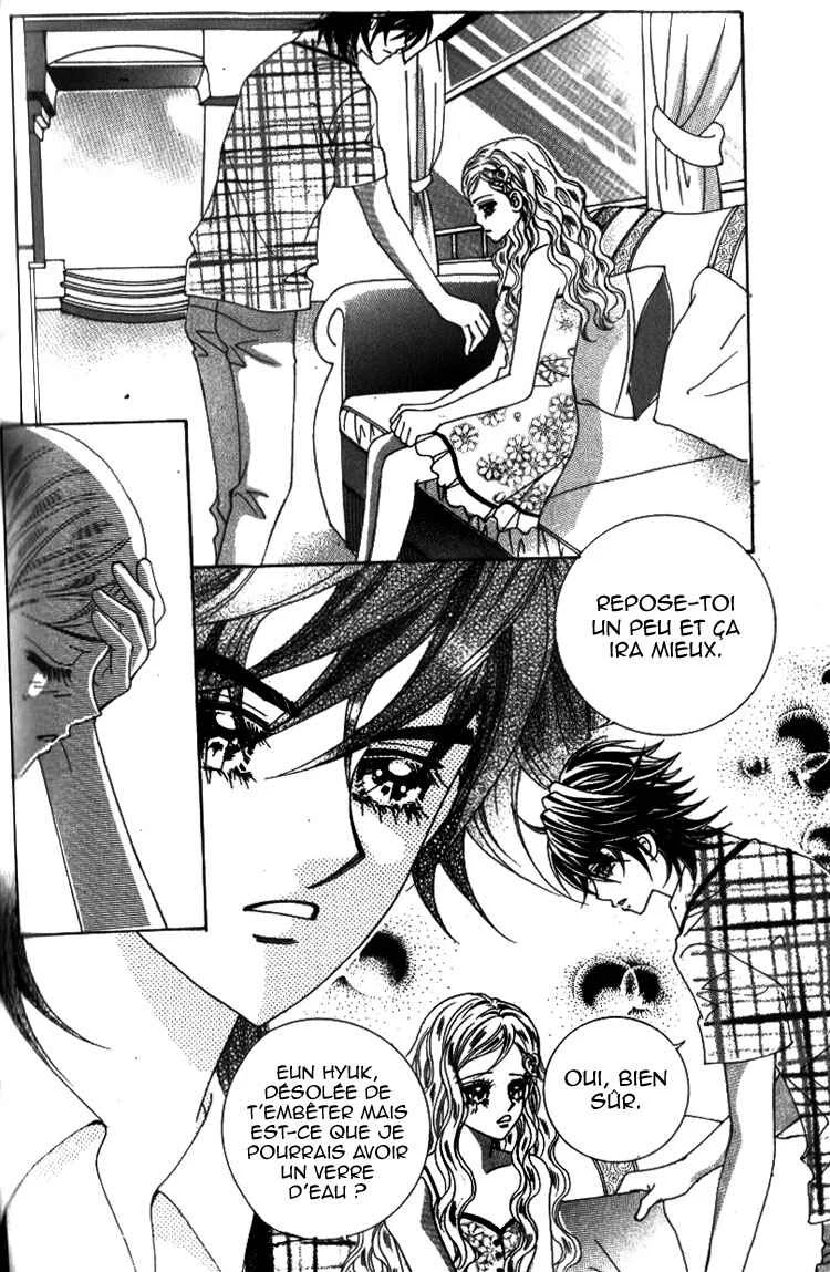 Ways of the Jogang Jicheo Chapitre 35 - Page 34