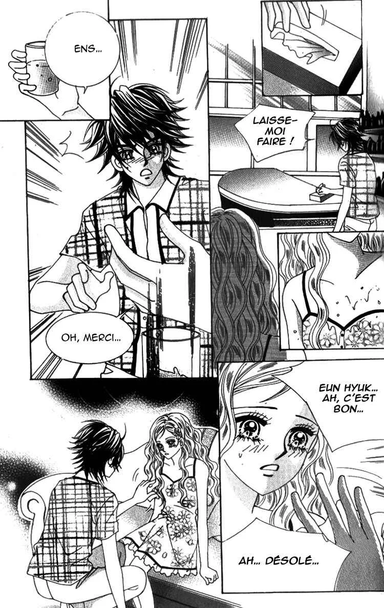 Ways of the Jogang Jicheo Chapitre 35 - Page 35