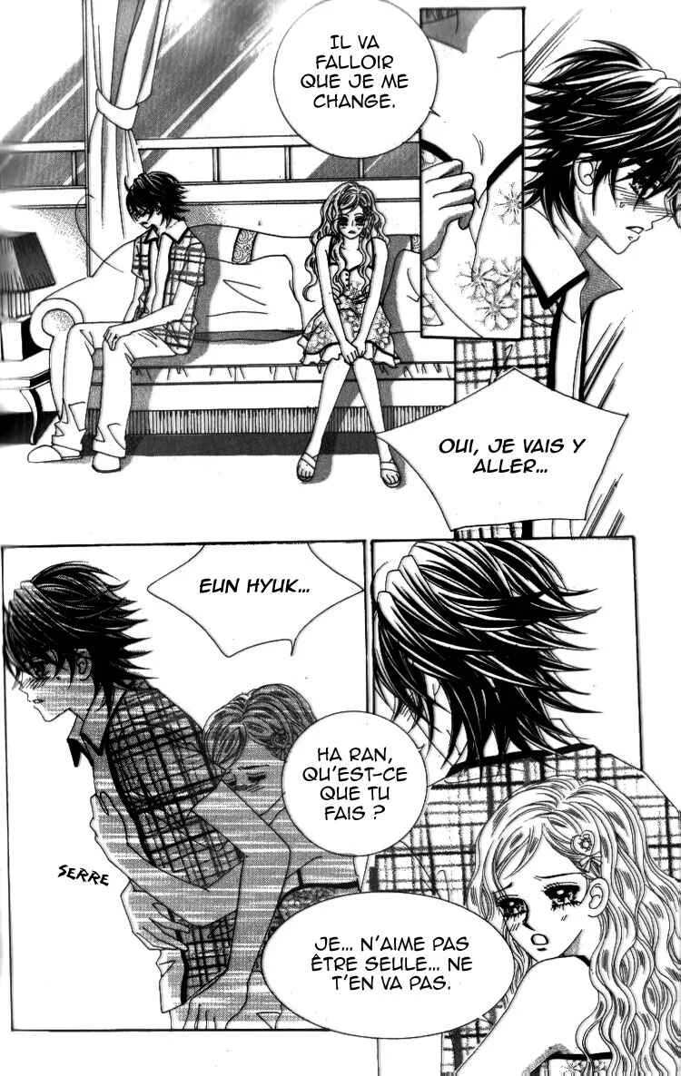 Ways of the Jogang Jicheo Chapitre 35 - Page 36