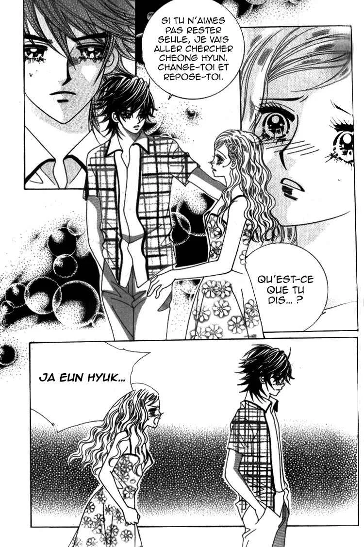 Ways of the Jogang Jicheo Chapitre 35 - Page 37