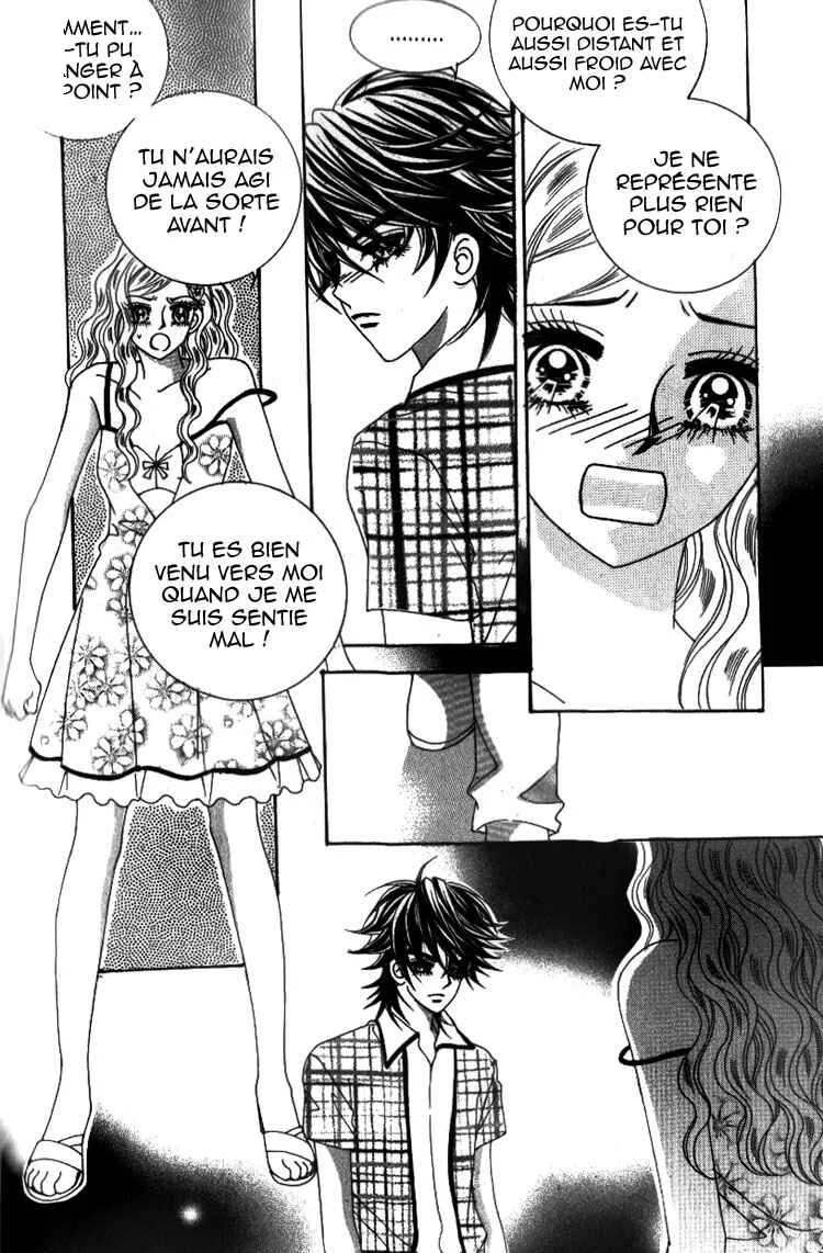 Ways of the Jogang Jicheo Chapitre 35 - Page 38