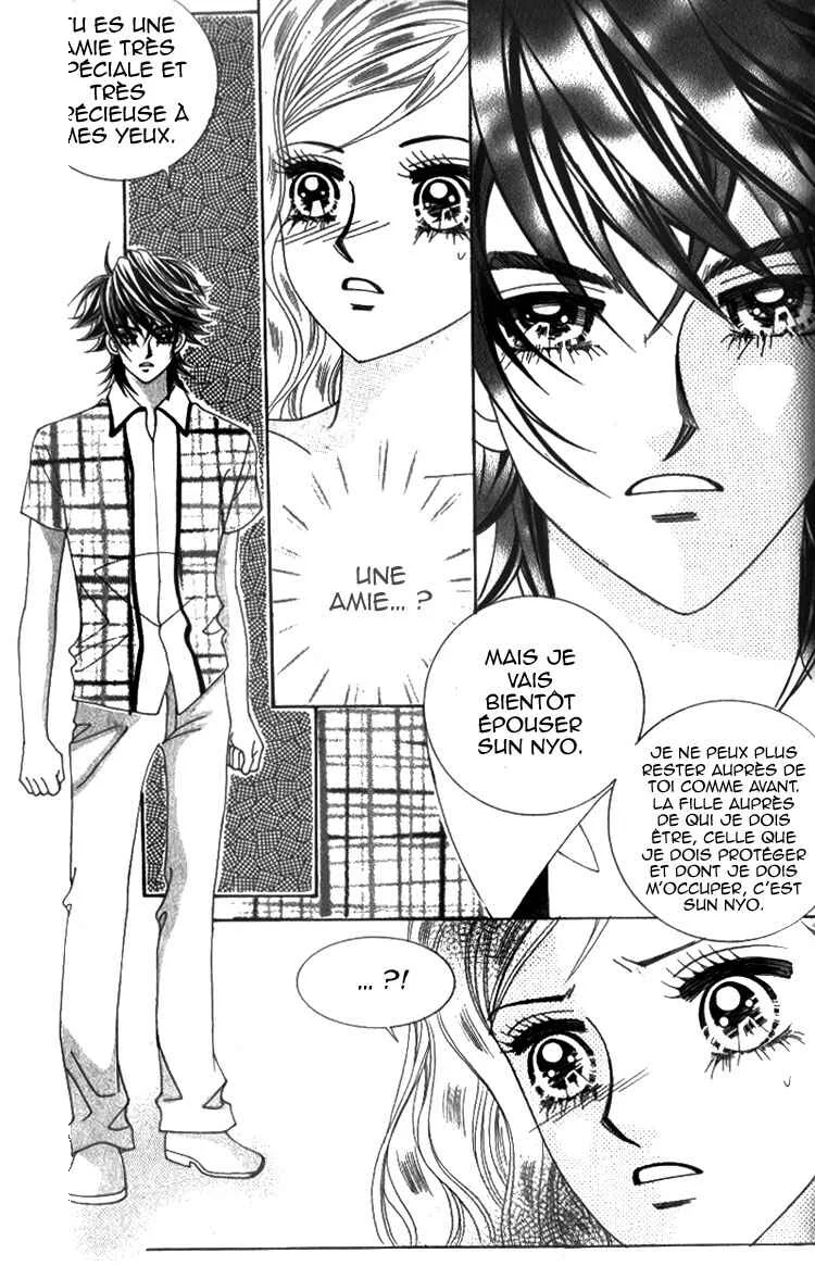 Ways of the Jogang Jicheo Chapitre 35 - Page 39