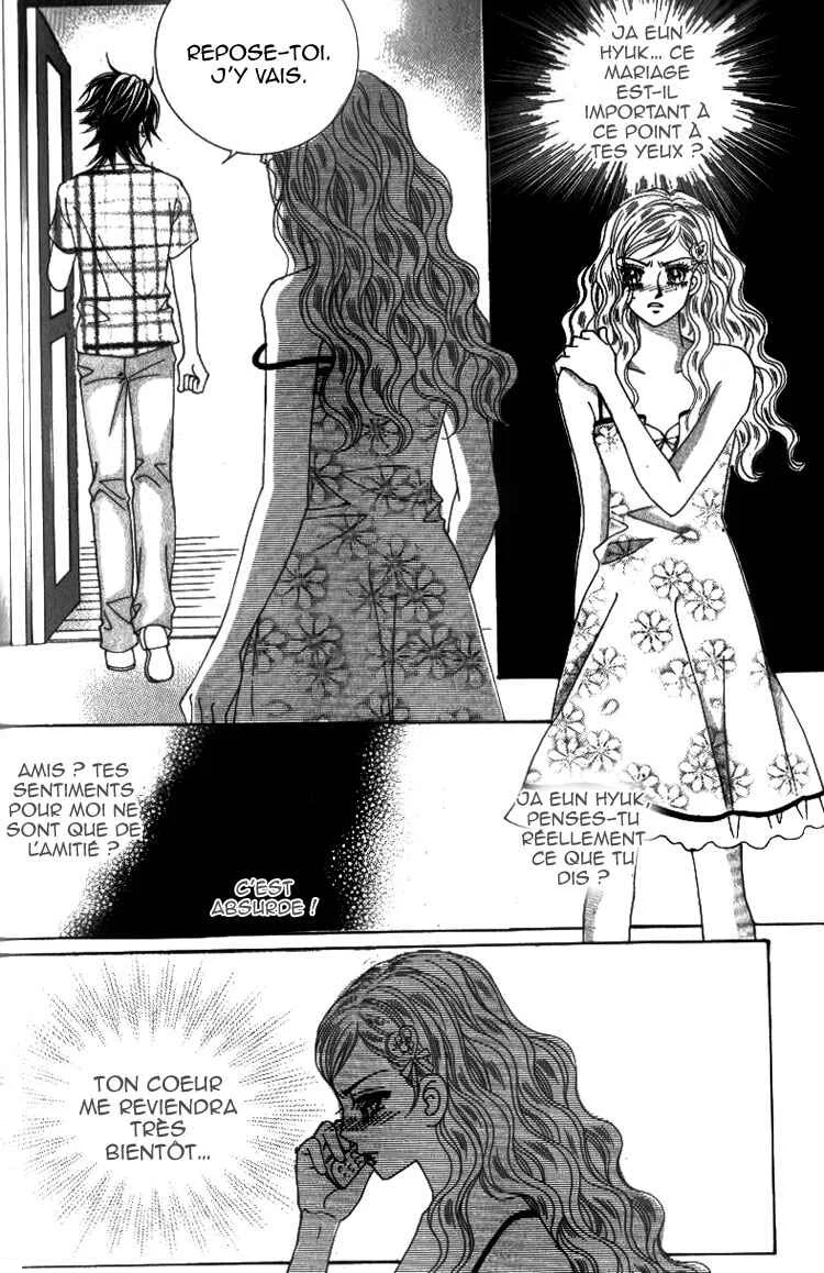 Ways of the Jogang Jicheo Chapitre 35 - Page 40