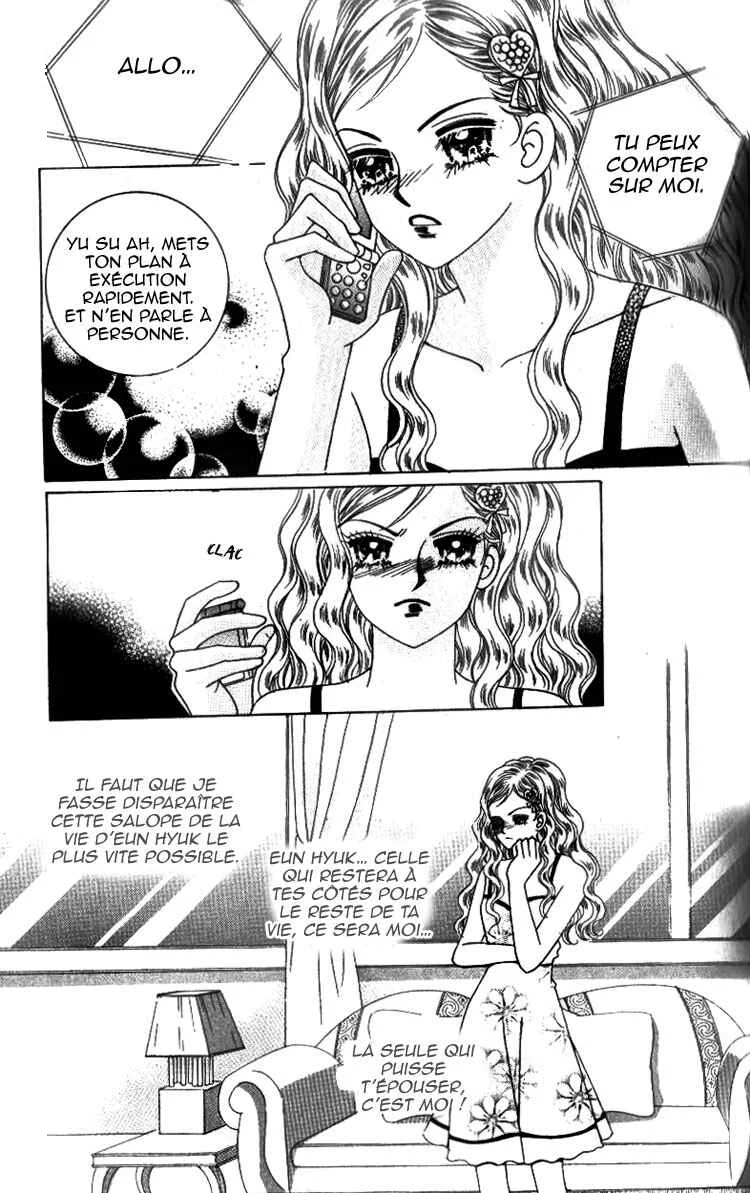Ways of the Jogang Jicheo Chapitre 36 - Page 1