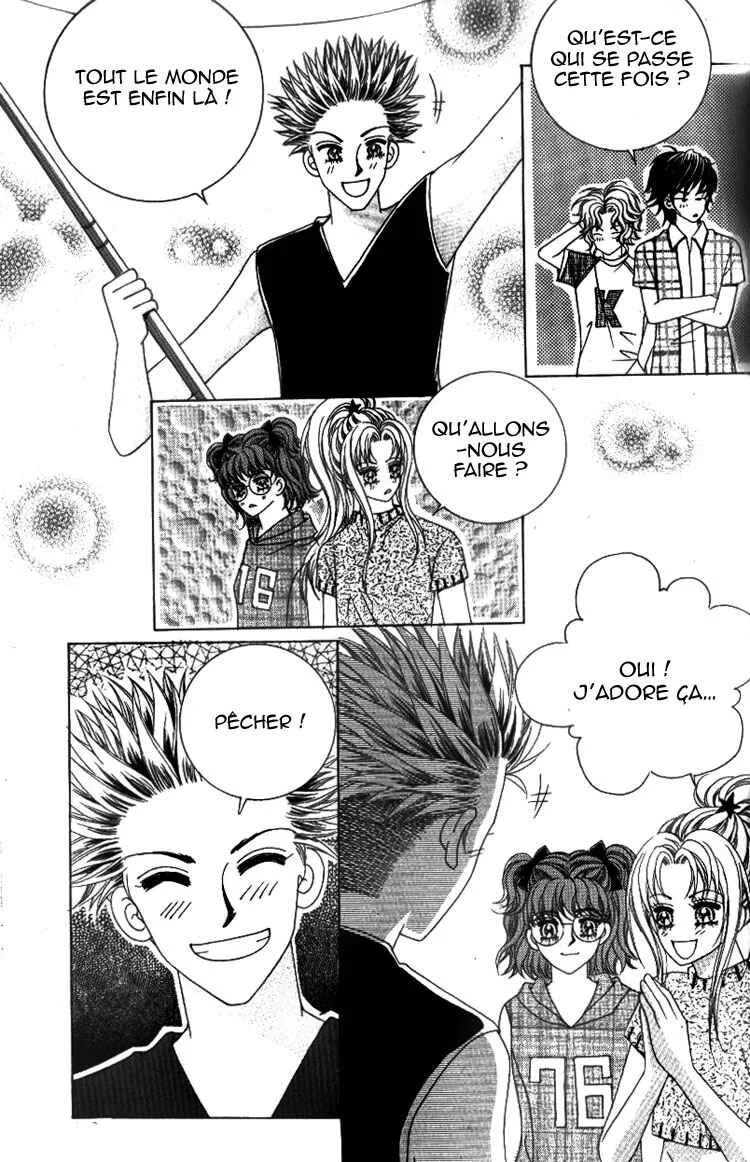 Ways of the Jogang Jicheo Chapitre 36 - Page 3