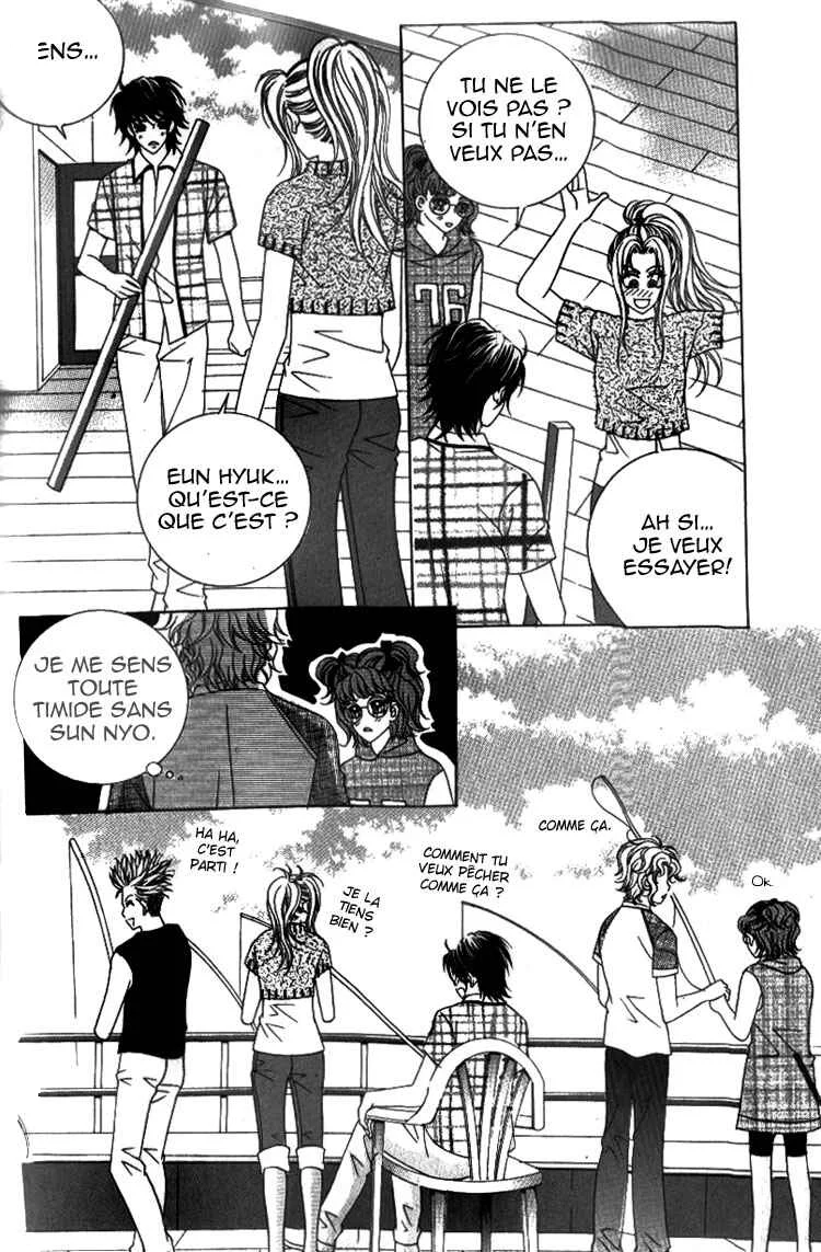 Ways of the Jogang Jicheo Chapitre 36 - Page 4