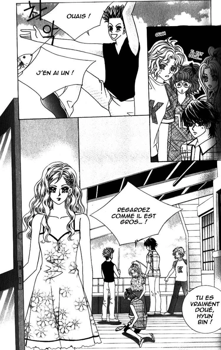 Ways of the Jogang Jicheo Chapitre 36 - Page 5