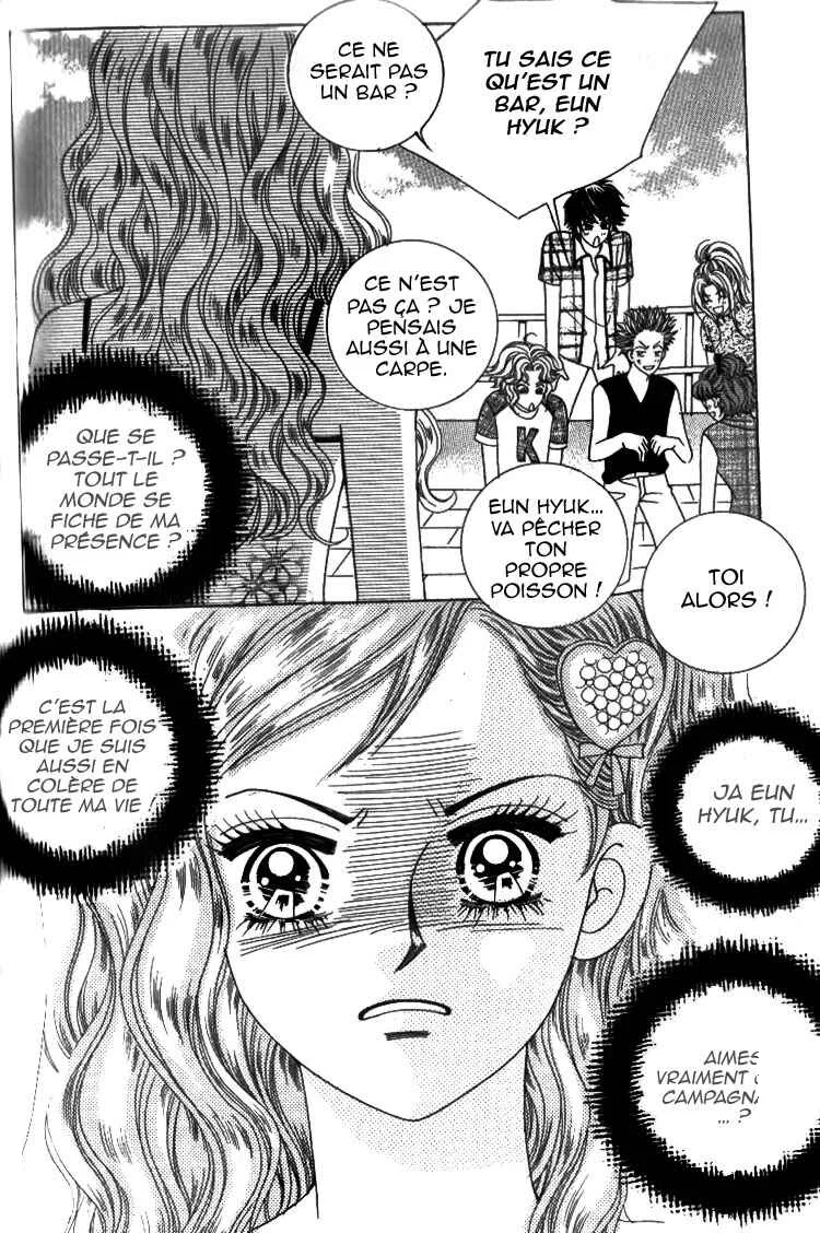 Ways of the Jogang Jicheo Chapitre 36 - Page 6