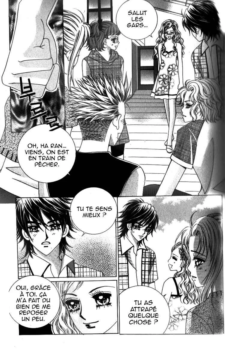 Ways of the Jogang Jicheo Chapitre 36 - Page 7