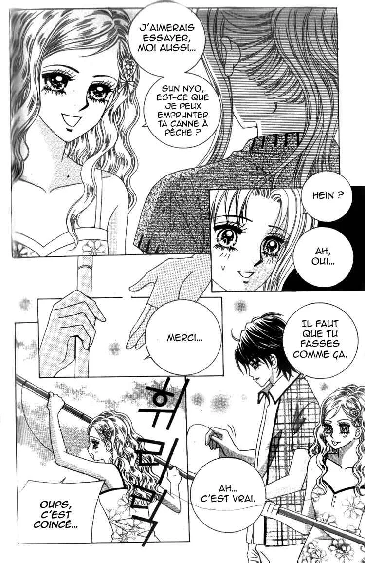 Ways of the Jogang Jicheo Chapitre 36 - Page 8