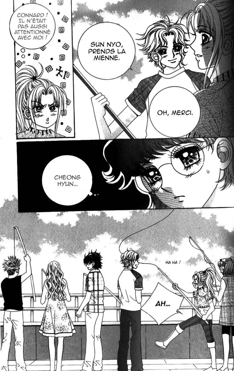 Ways of the Jogang Jicheo Chapitre 36 - Page 9