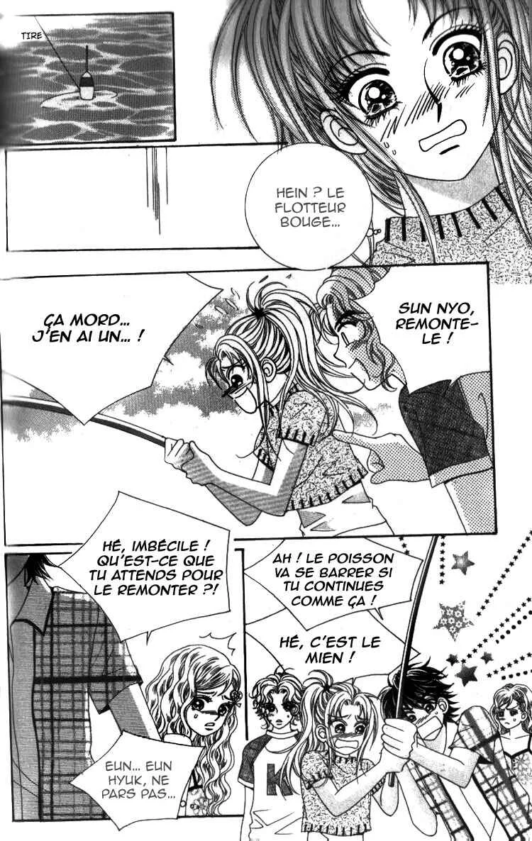 Ways of the Jogang Jicheo Chapitre 36 - Page 10