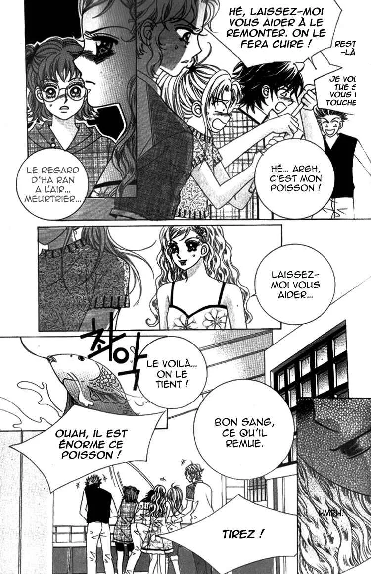 Ways of the Jogang Jicheo Chapitre 36 - Page 11