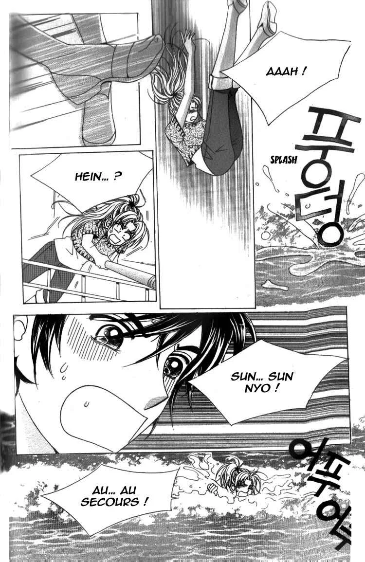 Ways of the Jogang Jicheo Chapitre 36 - Page 12