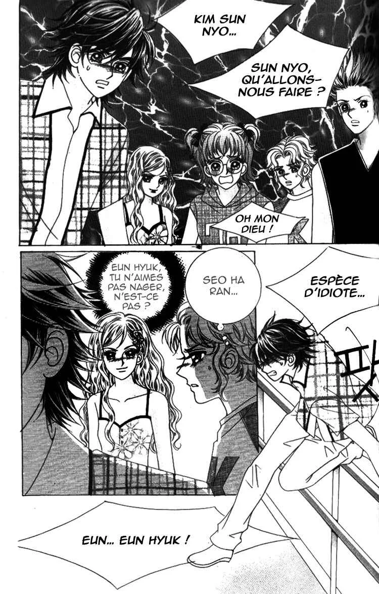 Ways of the Jogang Jicheo Chapitre 36 - Page 13