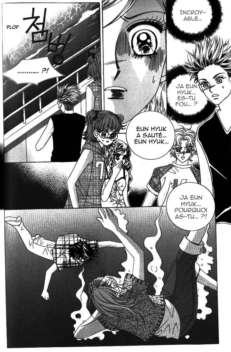 Ways of the Jogang Jicheo Chapitre 36 - Page 14