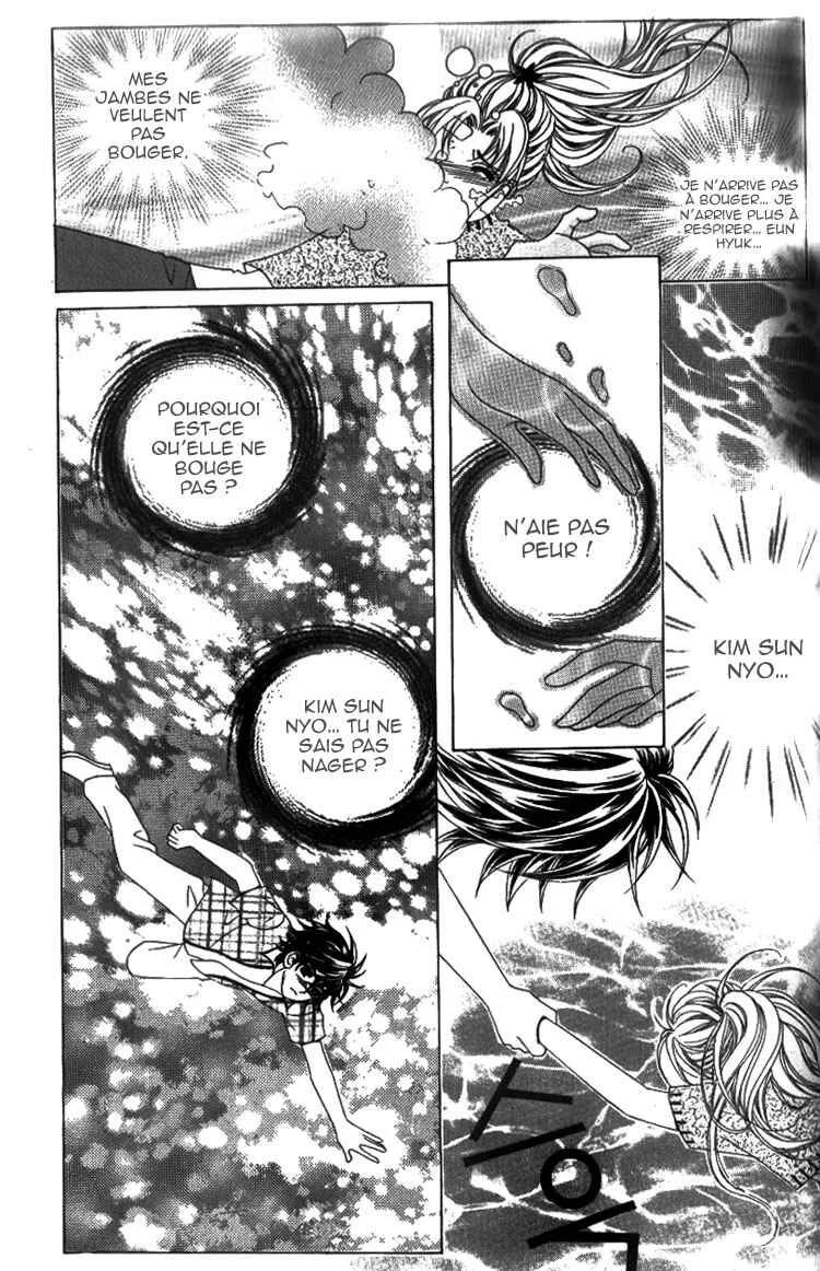 Ways of the Jogang Jicheo Chapitre 36 - Page 15