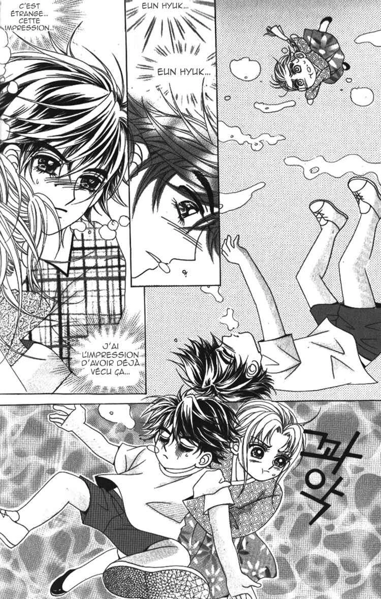 Ways of the Jogang Jicheo Chapitre 36 - Page 16