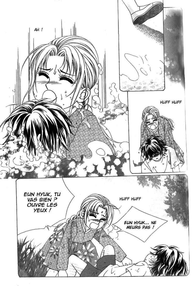 Ways of the Jogang Jicheo Chapitre 36 - Page 17