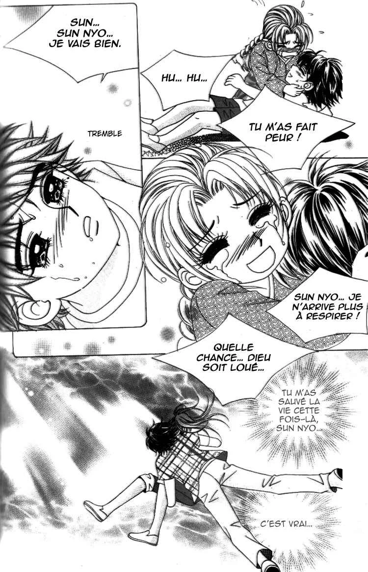 Ways of the Jogang Jicheo Chapitre 36 - Page 18